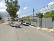 Terreno en Venta Col Contry Monterrey NL