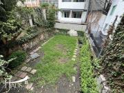 Terreno en Venta, Col. Cuauhtémoc