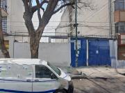 Terreno en venta Col. Del Carmen Benito Juarez