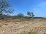 TERRENO EN VENTA COL DEL PARQUE, CIUDAD MADERO, INF 833...