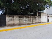 Terreno en venta Col Enrique Rebsamen, Veracruz