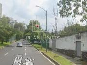 Terreno en Venta, Col. Fuentes del Pedregal Tlalpan