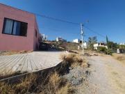 Terreno en venta, Col. Hercules