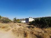 Terreno en venta, Col. Hércules
