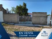 Terreno en Venta Col. Insurgentes