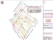 Terreno en Venta col. La Cima 3er Sector