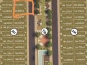 TERRENO EN VENTA COL MAGNOLIAS CUMBRES MONTERREY