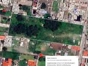 Terreno en Venta, Col Melchor Ocampo CDMX