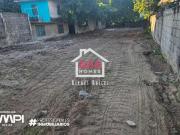 Terreno en venta col. mexico, tampico tamaulipas