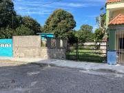TERRENO EN VENTA, COL. MEXICO TAMPICO TAMPS