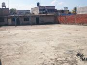 Terreno en venta Col. Miguel Hidalgo Terreno en venta Col. Miguel Hidalgo
