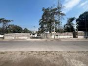 TERRENO EN VENTA, COL. NI?OS H?ROES, $7'990,000