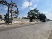 TERRENO EN VENTA, COL. NI?OS H?ROES, $7'990,000