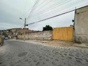 Terreno en venta Col. Nueva Santa María