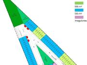 Terreno en venta col. nuevo madero altamira tamaulipas
