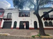 Terreno en Venta Col. Pensil