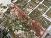 Terreno en venta col. playa miramar norte