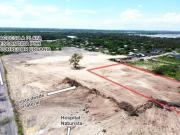 Terreno en venta col. playa miramar norte