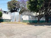 Terreno en venta col. Prados de Cuernavaca