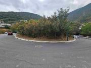 Terreno en Venta Col. Renacimiento Monterrey N.L