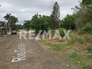 Terreno en Venta, Col. Rio Tamiahua, Altamira