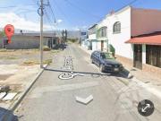 Terreno en venta col San Angel