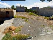 Terreno en venta col San Angel