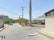 Terreno en Venta, Col. San Humberto Santa Catarina