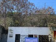 Terreno en Venta Col. Santa Rosalía, Santiago, N.L