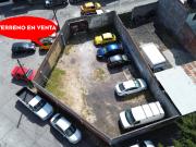 TERRENO EN VENTA COL. VASCO QUIROGA, EN MORELIA