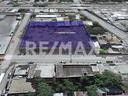 TERRENO EN VENTA COL. ZONA CENTRO, REYNOSA