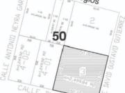 Terreno en Venta Colegios Cancun