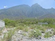 Terreno en Venta Colina en La Huasteca