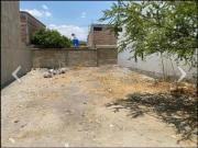 TERRENO EN VENTA – COLINAS DE JURIQUILLA totalmente plano