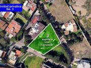 Terreno en venta Colinas de San Javier, Paseo del Valle 600