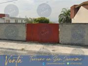 Terreno en Venta Colinas de San Jer?nimo