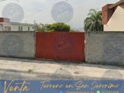 Terreno en Venta Colinas de San Jerónimo