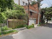 TERRENO EN VENTA COLINAS DEL SUR, ÁLVARO OBREGÓN