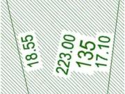 TERRENO EN VENTA COLINAS DEL VALLE