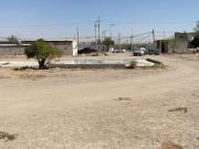 Terreno en Venta Colonia ?guilas de Zaragoza