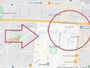 TERRENO EN VENTA COLONIA ÁLAMOS CDMX HM/10/20/Z