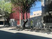 TERRENO EN VENTA COLONIA ANZURES 359M2 ? USO DE SUELO H3!