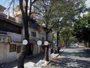 Terreno en venta Colonia Atlampa 711 m2