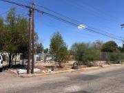 TERRENO EN VENTA COLONIA CARBAJAL