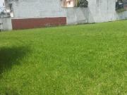Terreno en Venta Colonia Ciprés, Toluca