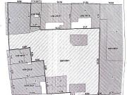 Terreno en Venta colonia Cuernavaca centro en esquina