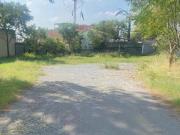 TERRENO EN VENTA COLONIA DEL MAESTRO, MONTERREY, N.L