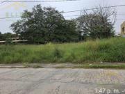 TERRENO EN VENTA COLONIA EL CHARRO