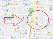 TERRENO EN VENTA COLONIA G RAMOS MILLAN HM/5/20/Z