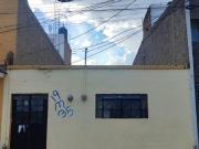 TERRENO EN VENTA COLONIA GUADALUPANA